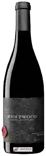 Domaine Westwood - Estate Pinot Noir