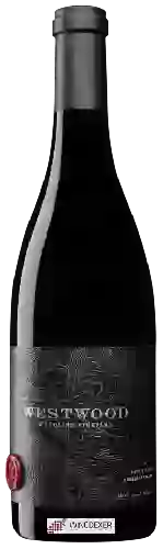 Domaine Westwood - Wendling Vineyard Pinot Noir