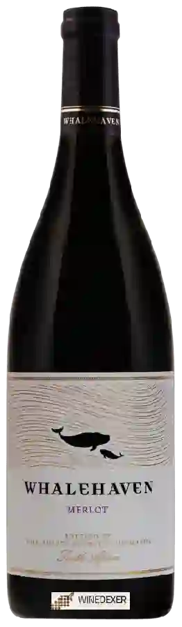 Domaine Whalehaven - Merlot