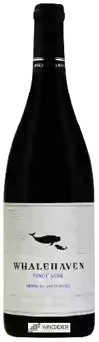 Domaine Whalehaven - Pinot Noir