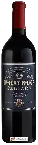 Domaine Wheat Ridge