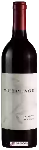 Winery Whiplash - Red Blend