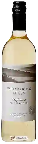 Domaine Whispering Hills