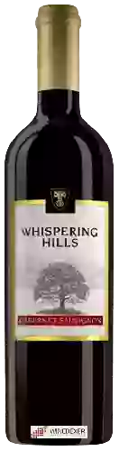 Domaine Whispering Hills - Cabernet Sauvignon