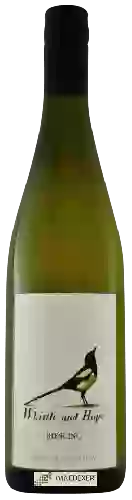Domaine Whistle and Hope - Riesling
