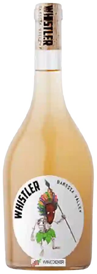 Domaine Whistler - Back to Basics Orange Domaine Whistler - Back to Basics Orange