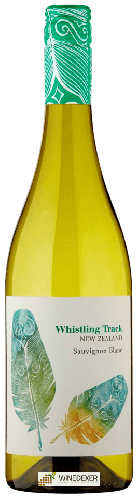 Domaine Whistling Track - Sauvignon Blanc