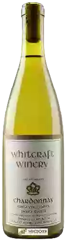 Winery Whitcraft - Pence Ranch Chardonnay