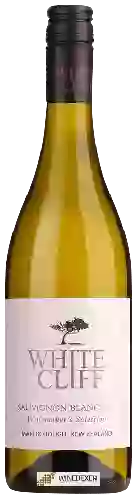 Domaine White Cliff - Winemaker&rsquos Selection Sauvignon Blanc