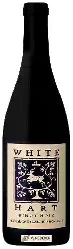 Domaine White Hart - Pinot Noir