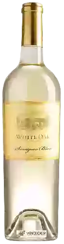 Domaine White Oak - Sauvignon Blanc