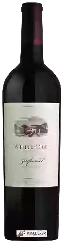 Winery White Oak - Zinfandel