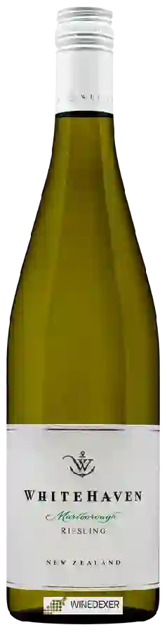 Domaine Whitehaven - Riesling