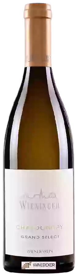 Domaine Wieninger - Grand Select Chardonnay