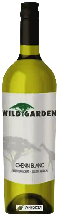 Domaine Wild Garden - Chenin Blanc