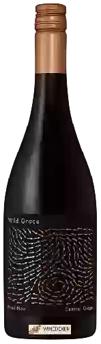 Domaine Wild Grace - Pinot Noir