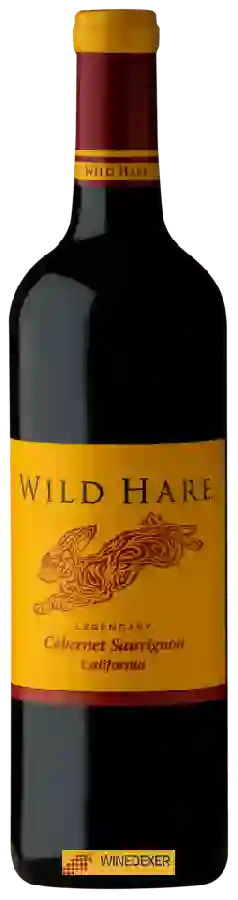 Domaine Wild Hare - Cabernet Sauvignon