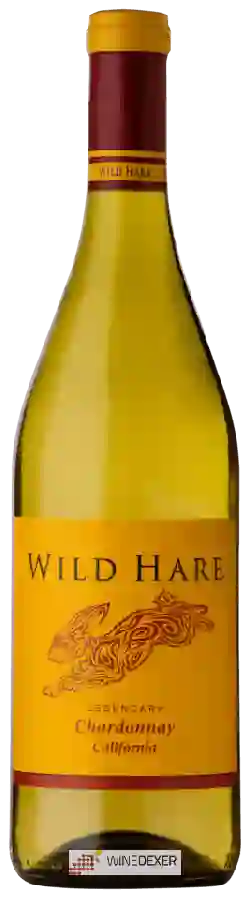 Domaine Wild Hare - Chardonnay