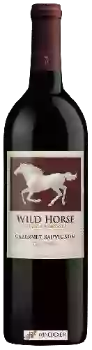 Domaine Wild Horse - Cabernet Sauvignon