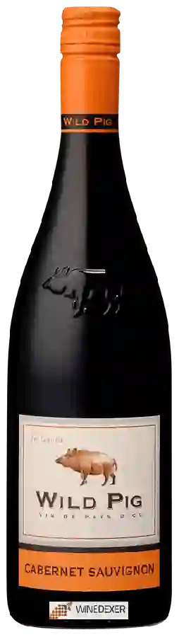 Domaine Wild Pig - Cabernet Sauvignon