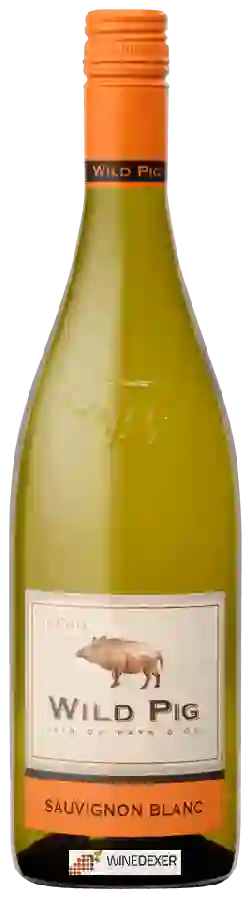 Domaine Wild Pig - Sauvignon Blanc