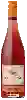 Domaine Wild Pig - Syrah Rosé