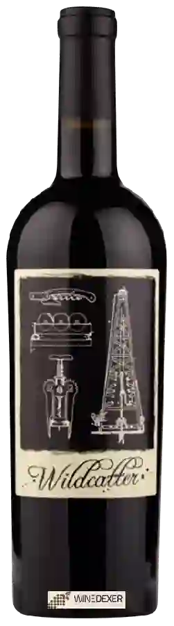 Domaine Wildcatter - Cabernet Sauvignon