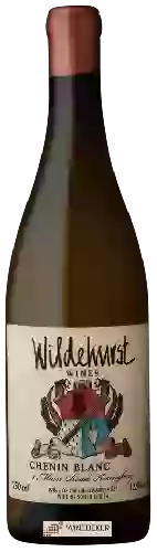 Winery Wildehurst - Chenin Blanc
