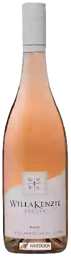 Domaine WillaKenzie Estate - Rosé