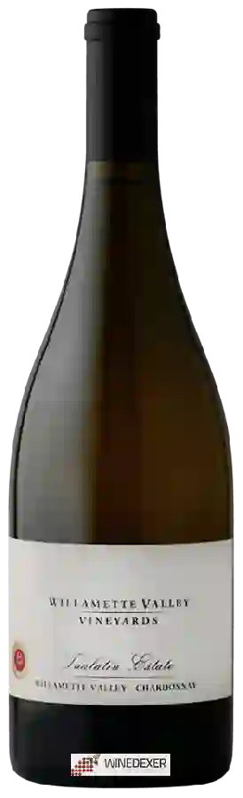 Domaine Willamette Valley Vineyards - Tualatin Estate Chardonnay Domaine Willamette Valley Vineyards - Tualatin Estate Chardonnay