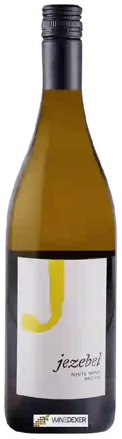 Domaine Willful - Jezebel Blanc