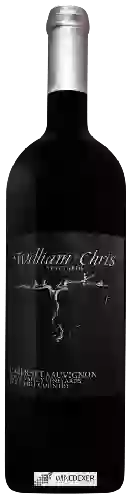 Domaine William Chris Vineyards - Loyal Valley Vineyards Cabernet Sauvignon