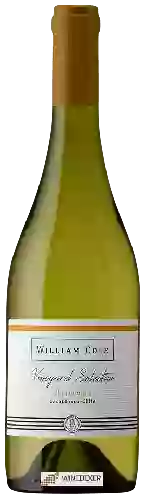 Domaine William Cole - Vineyard Selection Chardonnay