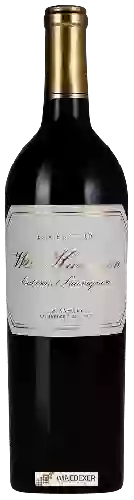 Domaine Wm. Harrison - Cabernet Sauvignon