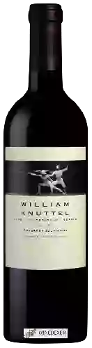 Domaine William Knuttel - Windsor Oaks Vineyard Cabernet Sauvignon