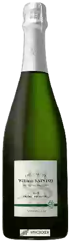 Domaine William Saintot Domaine William Saintot