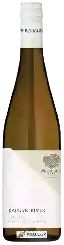 Domaine Willoughby Park - Kalgan River Riesling