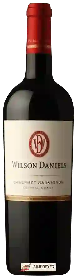 Domaine Wilson Daniels - Cabernet Sauvignon