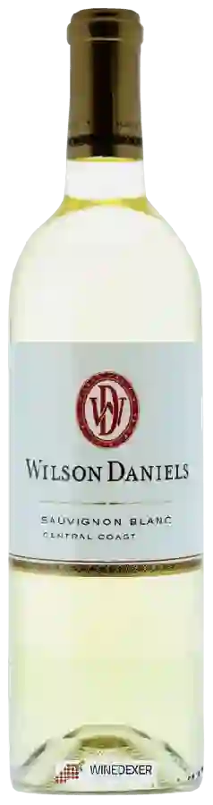 Domaine Wilson Daniels - Sauvignon Blanc