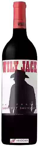 Domaine Wily Jack