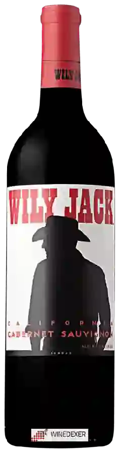 Domaine Wily Jack - Cabernet Sauvignon