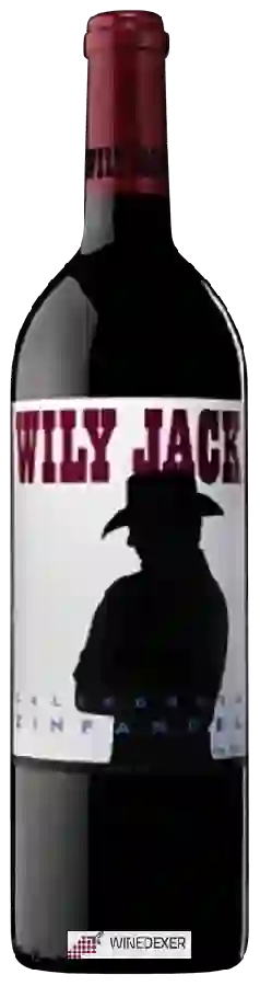 Domaine Wily Jack - Zinfandel