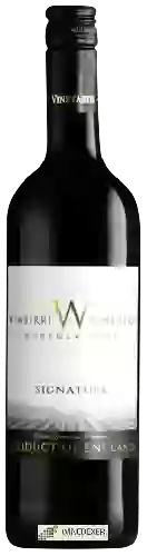 Domaine Winbirri Vineyards - Signature