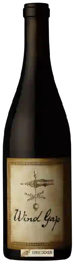 Domaine Wind Gap - Fox Hill Red Blend