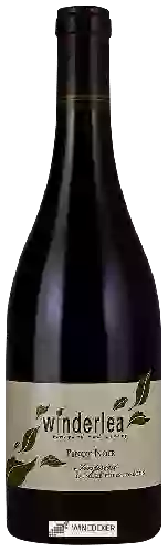 Domaine Winderlea - Imprint Pinot Noir