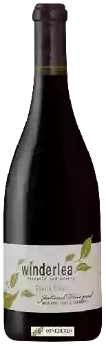 Domaine Winderlea - Juliard Vineyard Pinot Noir