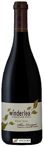Domaine Winderlea - Shea Vineyard Pinot Noir