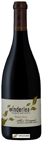 Domaine Winderlea - Shea Vineyard Pinot Noir Domaine Winderlea - Shea Vineyard Pinot Noir