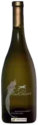 Domaine WindRacer - Chardonnay