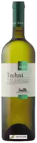 Weingut Wine Art Estate - Techni Malagousia